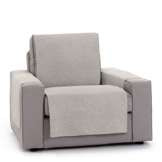 Funda cubre sillón Modelo Valeria