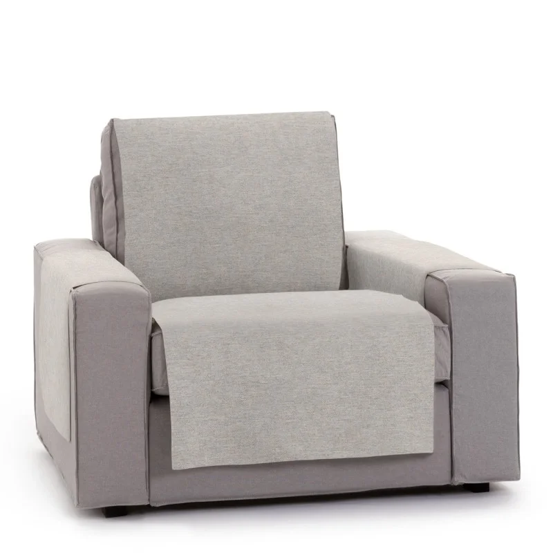 Funda cubre sillón Modelo Valeria Funda cubre sillón Modelo Valeria