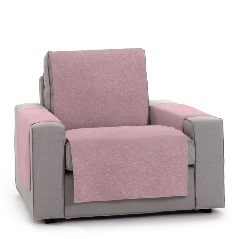 Funda cubre sillón Modelo Valeria Funda cubre sillón Modelo Valeria