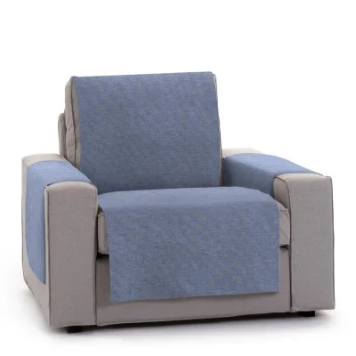 Funda cubre sillón Modelo Valeria