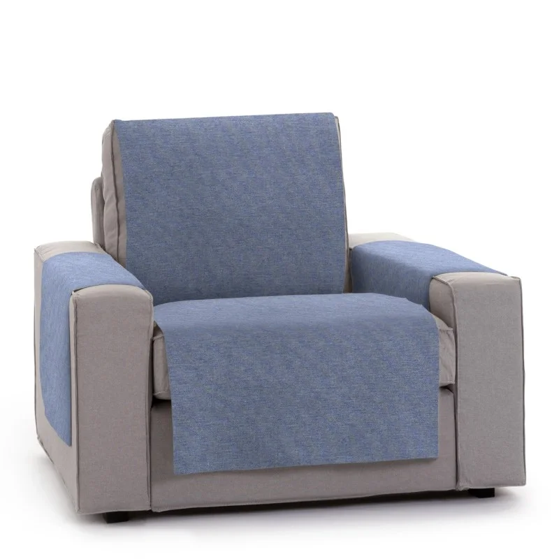 Funda cubre sillón Modelo Valeria Funda cubre sillón Modelo Valeria