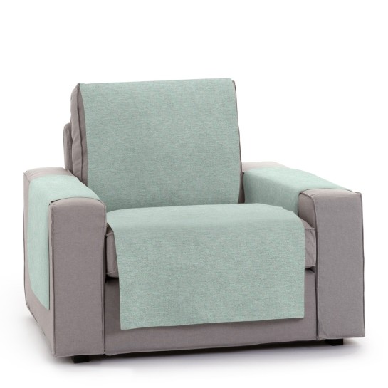 Funda cubre sillón Modelo Valeria