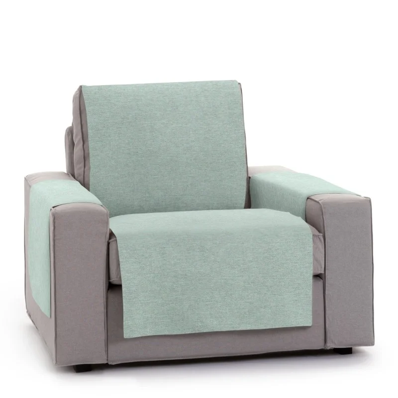Funda cubre sillón Modelo Valeria Funda cubre sillón Modelo Valeria