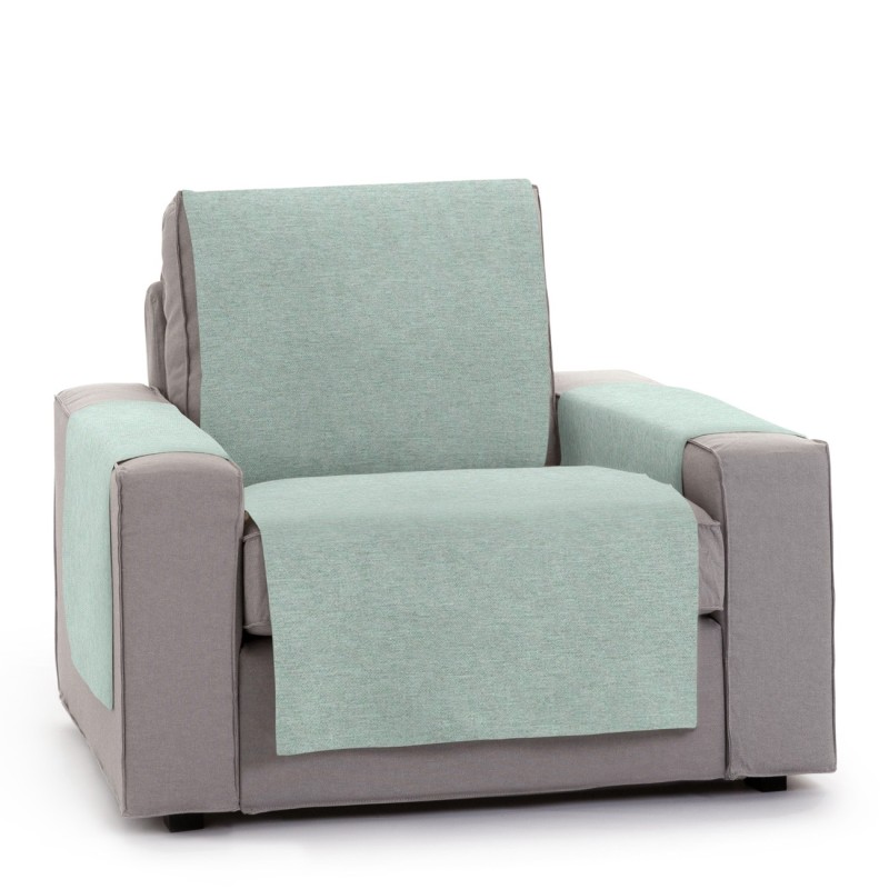 Cubre Sillón Valeria | Tejido decorativo | Protección funcional | Diseño visible | Lavable a máquina Cubre Sillón Valeria | Tejido decorativo | Protección funcional | Diseño visible | Lavable a máquina