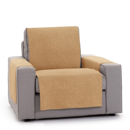 Funda cubre sillón Modelo Valeria