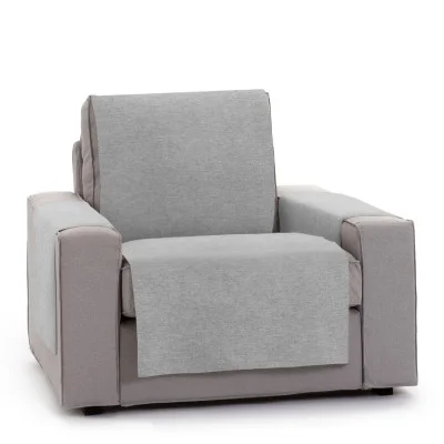 Funda cubre sillón Modelo Valeria