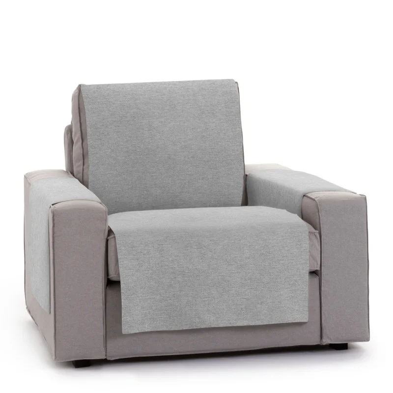 Funda cubre sillón Modelo Valeria Funda cubre sillón Modelo Valeria