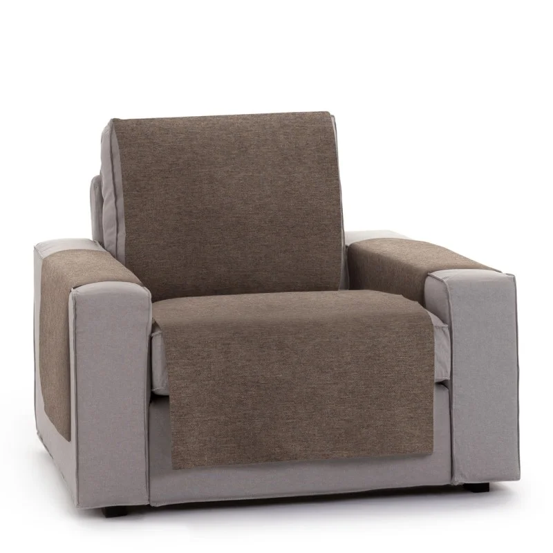 Funda cubre sillón Modelo Valeria Funda cubre sillón Modelo Valeria