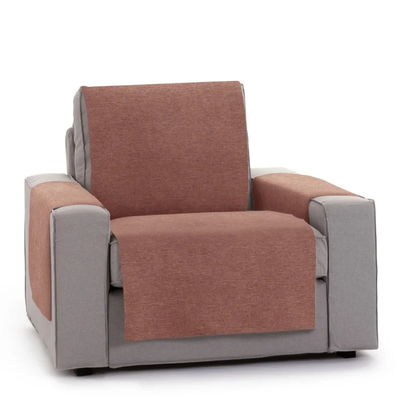 Funda cubre sillón Modelo Valeria Funda cubre sillón Modelo Valeria