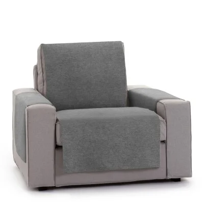 Funda cubre sillón Modelo Valeria