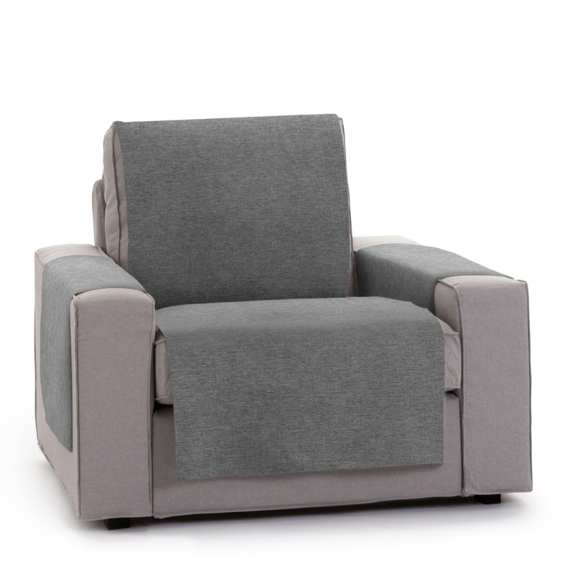 Cubre Sillón Valeria | Tejido decorativo | Protección funcional | Diseño visible | Lavable a máquina Cubre Sillón Valeria | Tejido decorativo | Protección funcional | Diseño visible | Lavable a máquina