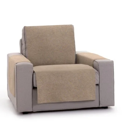 Funda cubre sillón Modelo Valeria