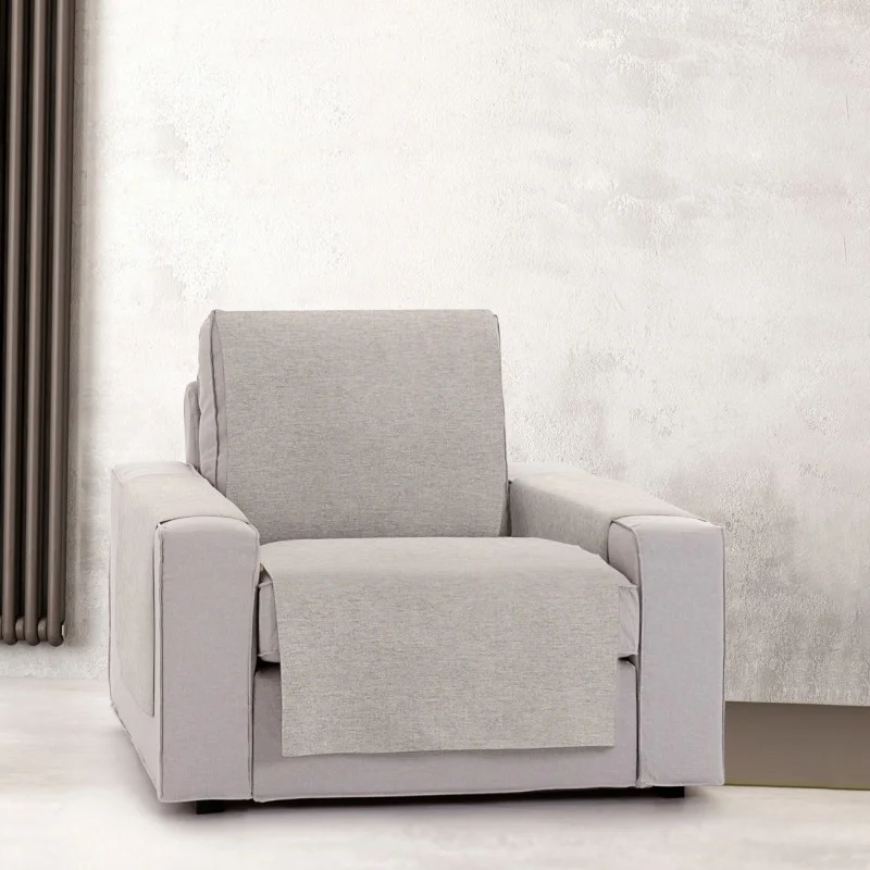 Funda cubre sillón Modelo Valeria Funda cubre sillón Modelo Valeria