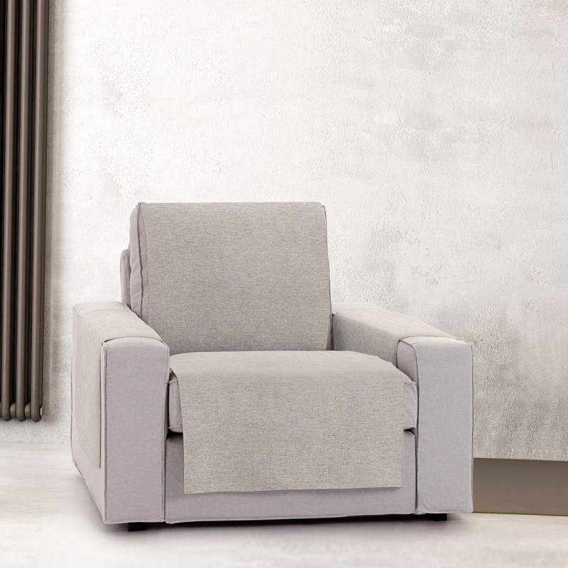 Cubre Sillón Valeria | Tejido decorativo | Protección funcional | Diseño visible | Lavable a máquina Cubre Sillón Valeria | Tejido decorativo | Protección funcional | Diseño visible | Lavable a máquina
