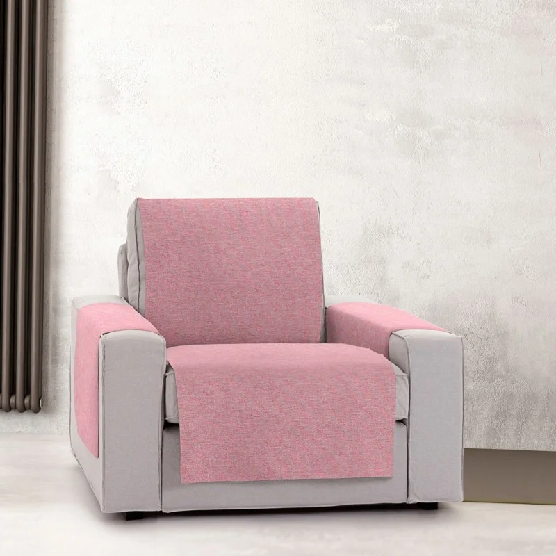 Funda cubre sillón Modelo Valeria Funda cubre sillón Modelo Valeria