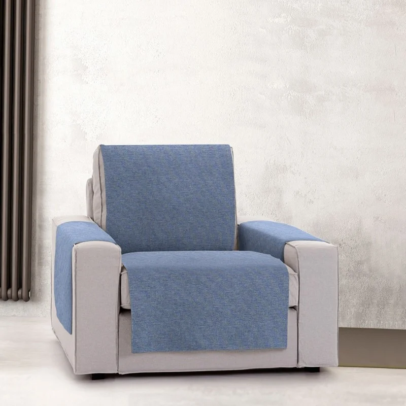 Funda cubre sillón Modelo Valeria Funda cubre sillón Modelo Valeria