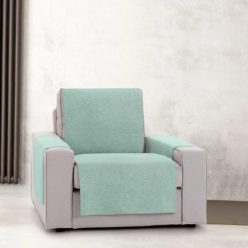 Funda cubre sillón Modelo Valeria Funda cubre sillón Modelo Valeria