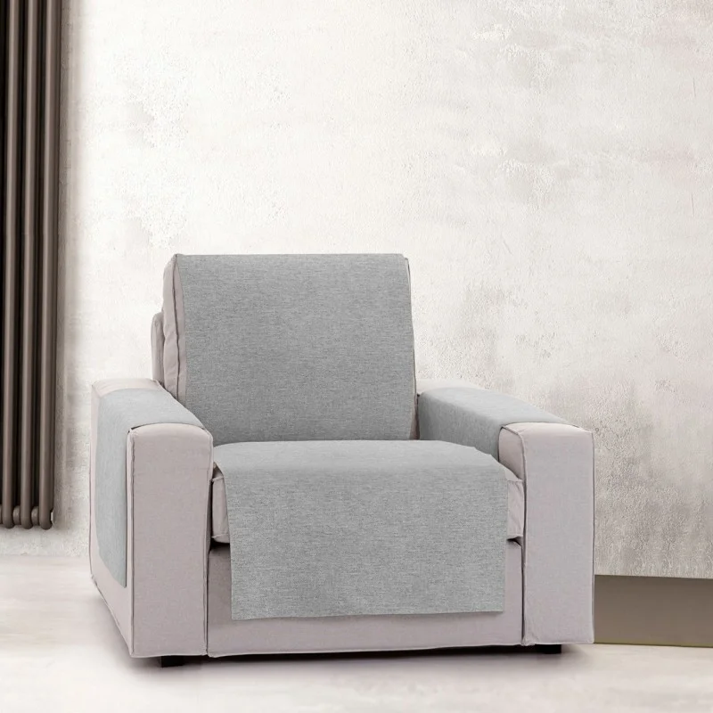 Funda cubre sillón Modelo Valeria Funda cubre sillón Modelo Valeria