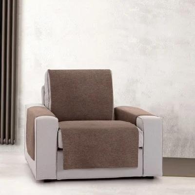 Funda cubre sillón Modelo Valeria