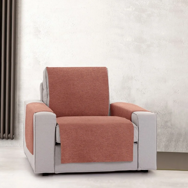 Funda cubre sillón Modelo Valeria Funda cubre sillón Modelo Valeria