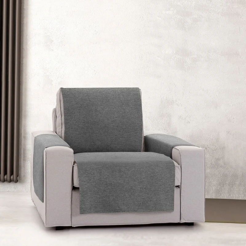 Funda cubre sillón Modelo Valeria Funda cubre sillón Modelo Valeria