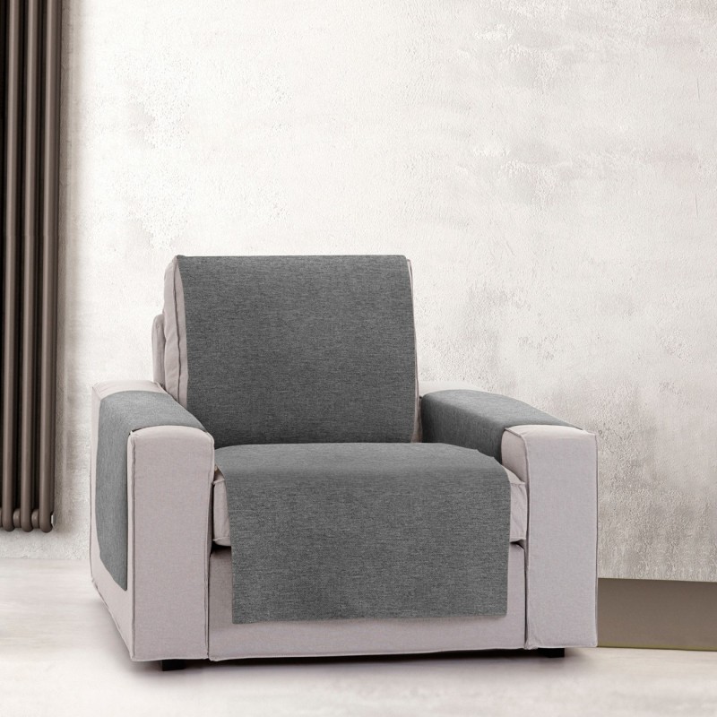 Cubre Sillón Valeria | Tejido decorativo | Protección funcional | Diseño visible | Lavable a máquina Cubre Sillón Valeria | Tejido decorativo | Protección funcional | Diseño visible | Lavable a máquina