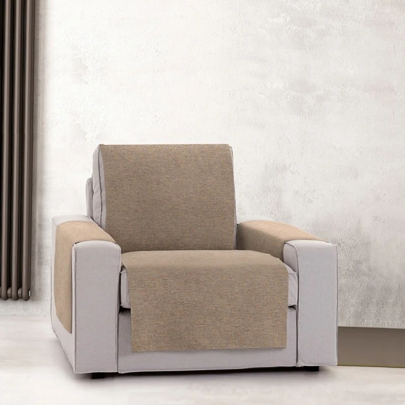 Funda cubre sillón Modelo Valeria Funda cubre sillón Modelo Valeria