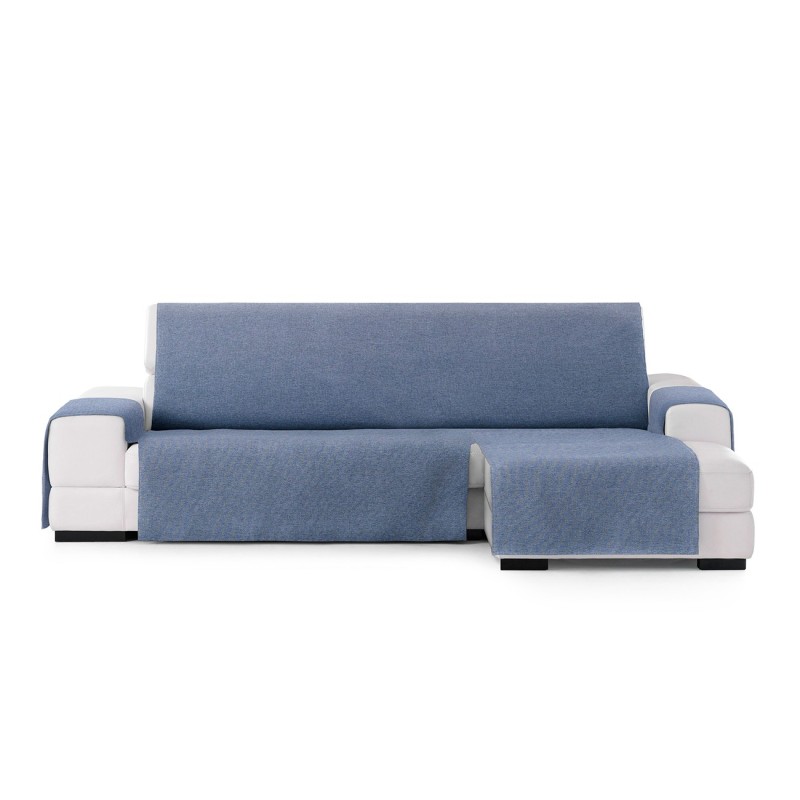 Cubre Chaise Longue Valeria | Protección parcial | Tejido clásico no elástico | Fácil colocación | Lavado fácil Cubre Chaise Longue Valeria | Protección parcial | Tejido clásico no elástico | Fácil colocación | Lavado fácil