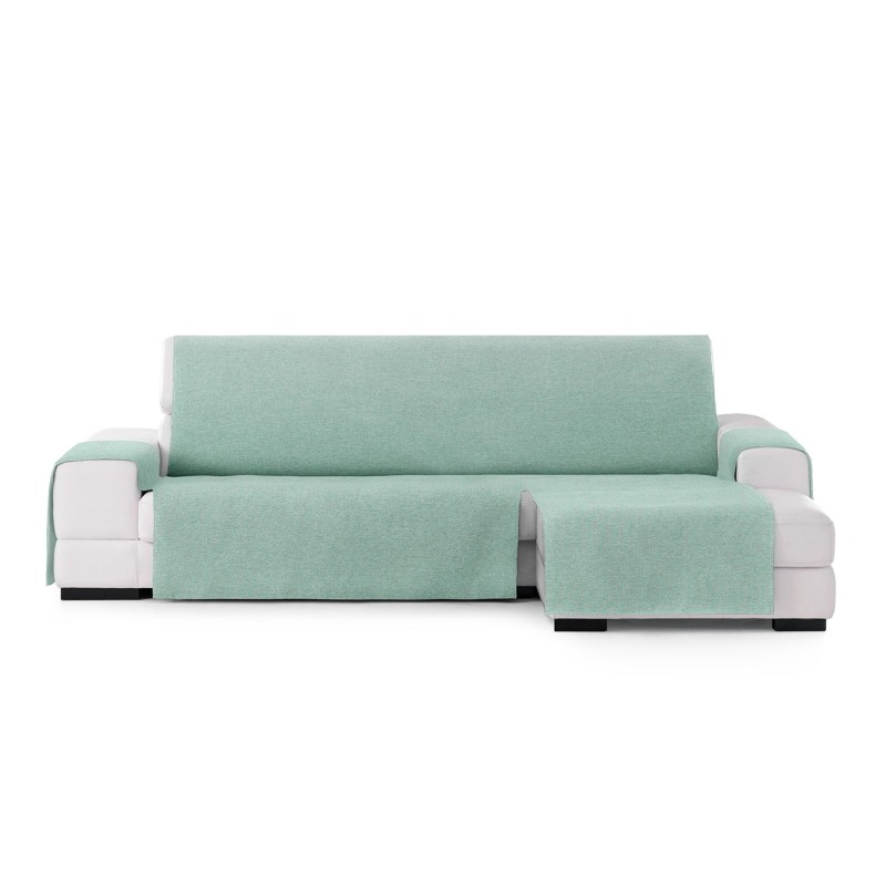 Cubre Chaise Longue Valeria | Protección parcial | Tejido clásico no elástico | Fácil colocación | Lavado fácil Cubre Chaise Longue Valeria | Protección parcial | Tejido clásico no elástico | Fácil colocación | Lavado fácil