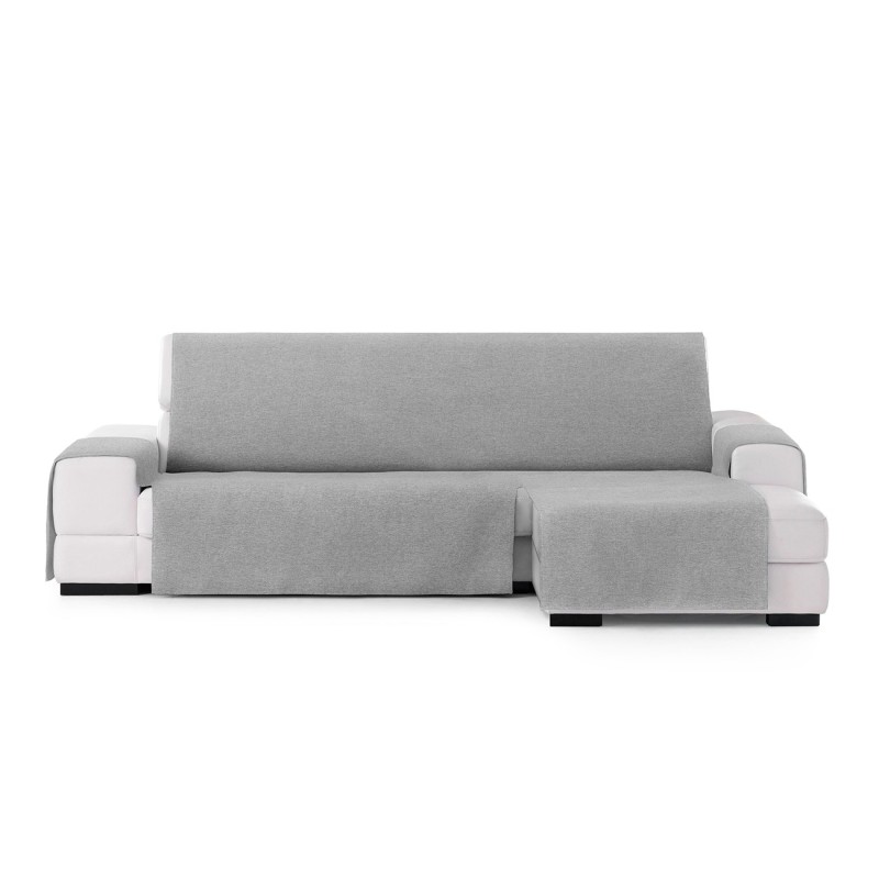 Cubre Chaise Longue Valeria | Protección parcial | Tejido clásico no elástico | Fácil colocación | Lavado fácil Cubre Chaise Longue Valeria | Protección parcial | Tejido clásico no elástico | Fácil colocación | Lavado fácil