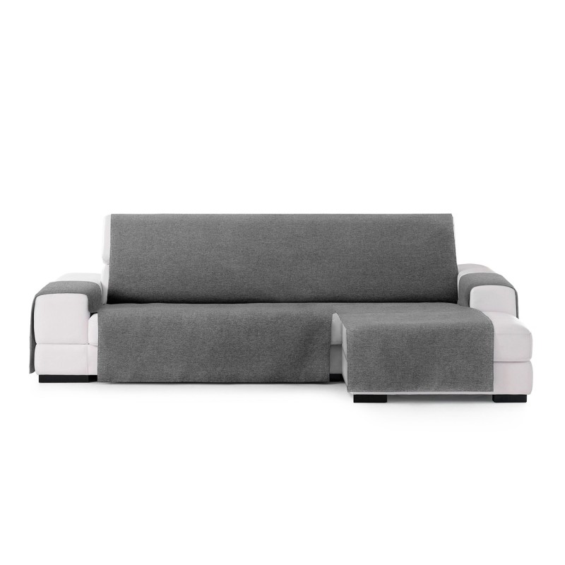 Cubre Chaise Longue Valeria | Protección parcial | Tejido clásico no elástico | Fácil colocación | Lavado fácil Cubre Chaise Longue Valeria | Protección parcial | Tejido clásico no elástico | Fácil colocación | Lavado fácil