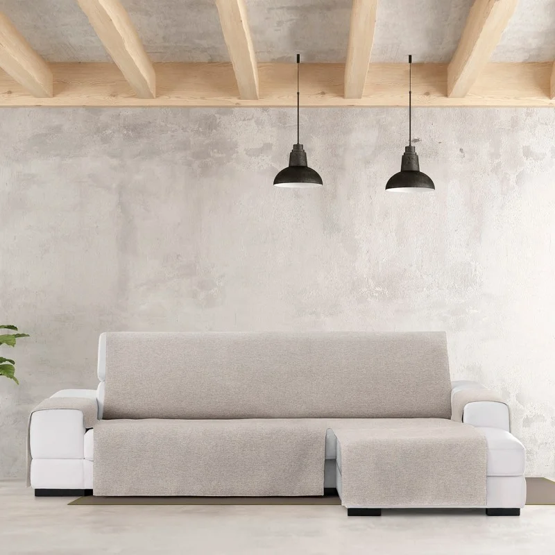 Funda cubre Chaise Longue Modelo Valeria Funda cubre Chaise Longue Modelo Valeria