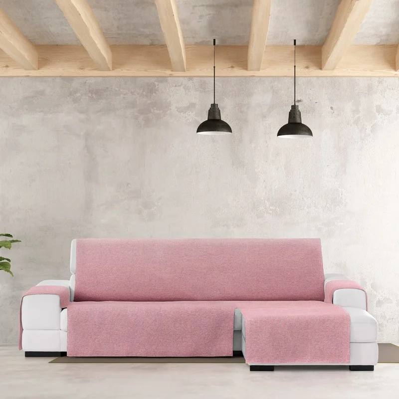 Funda cubre Chaise Longue Modelo Valeria Funda cubre Chaise Longue Modelo Valeria