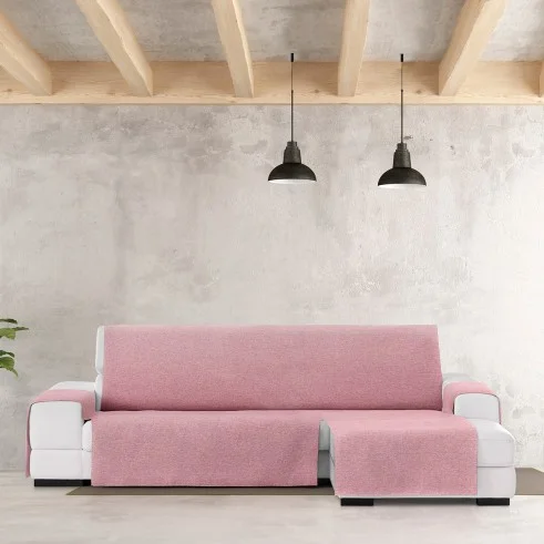 Funda cubre Chaise Longue Modelo Valeria