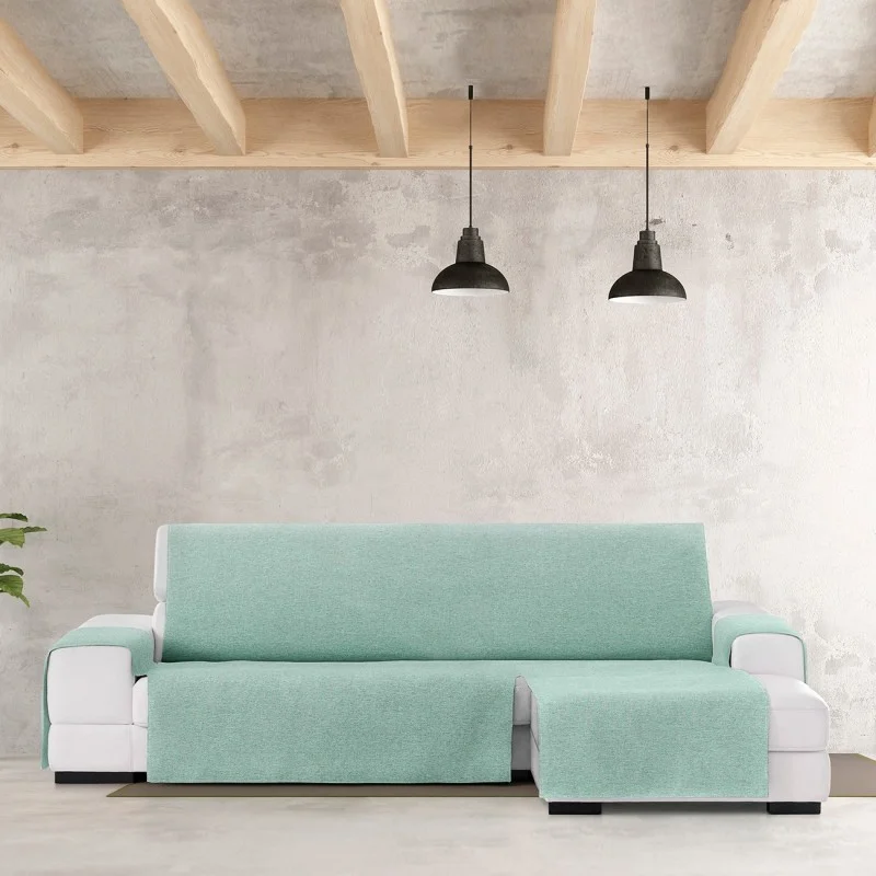 Funda cubre Chaise Longue Modelo Valeria Funda cubre Chaise Longue Modelo Valeria