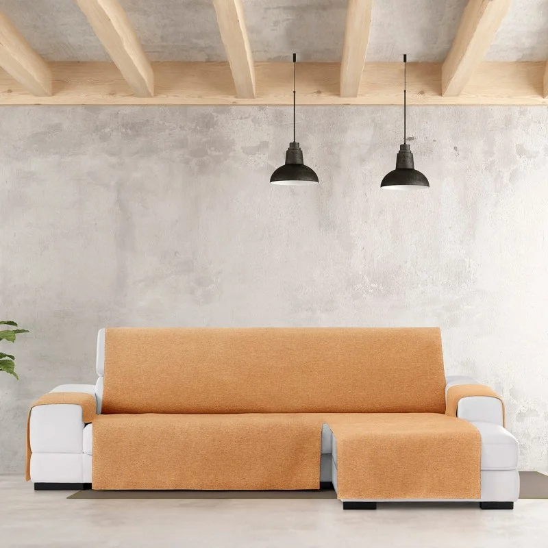 Funda cubre Chaise Longue Modelo Valeria Funda cubre Chaise Longue Modelo Valeria