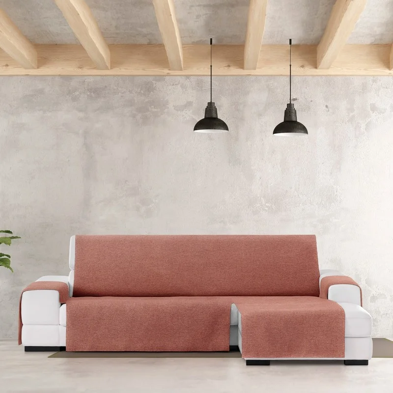 Funda cubre Chaise Longue Modelo Valeria Funda cubre Chaise Longue Modelo Valeria