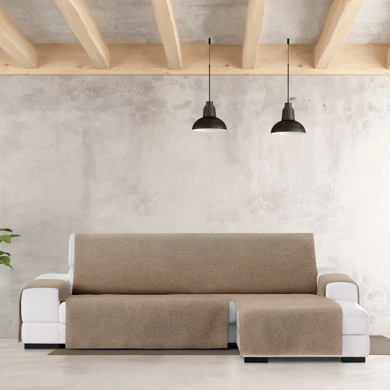 Funda cubre Chaise Longue Modelo Valeria Funda cubre Chaise Longue Modelo Valeria
