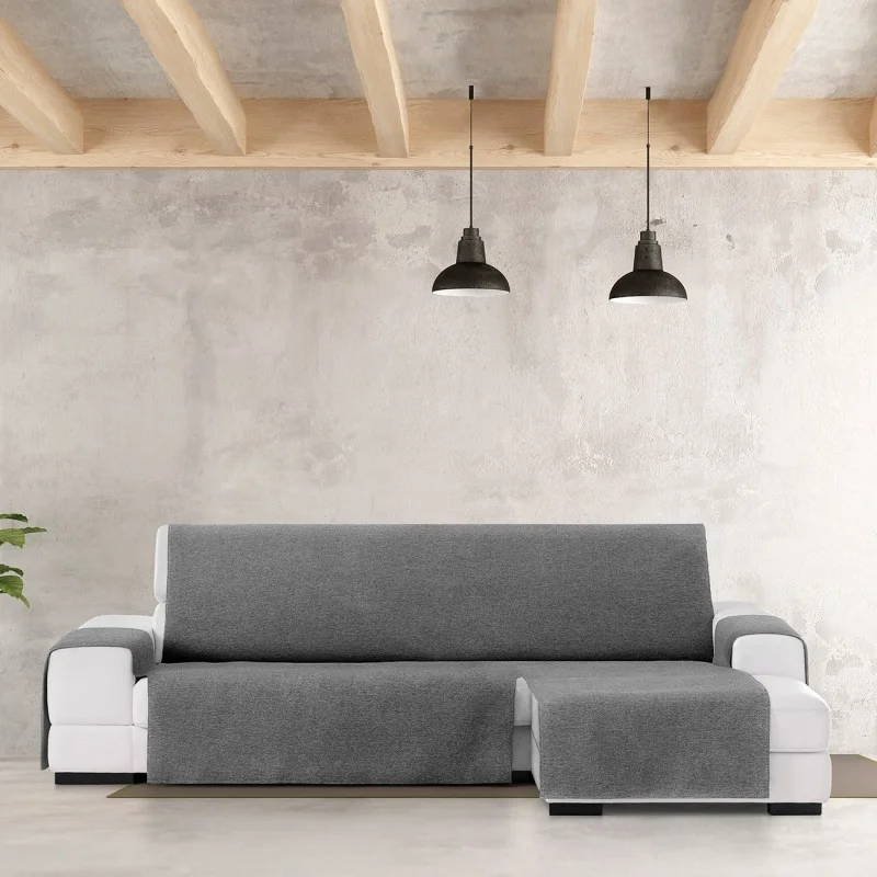 Funda cubre Chaise Longue Modelo Valeria Funda cubre Chaise Longue Modelo Valeria