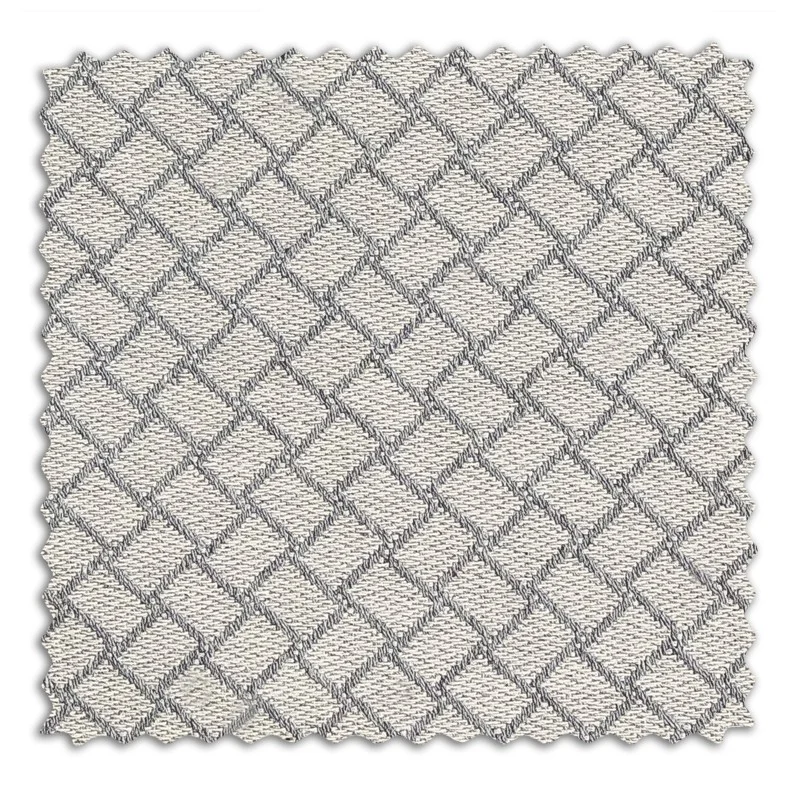 Funda Sofá Francesca con Lazos | Diseño geométrico | Ajuste decorativo | Textura suave | Lavable Funda Sofá Francesca con Lazos | Diseño geométrico | Ajuste decorativo | Textura suave | Lavable