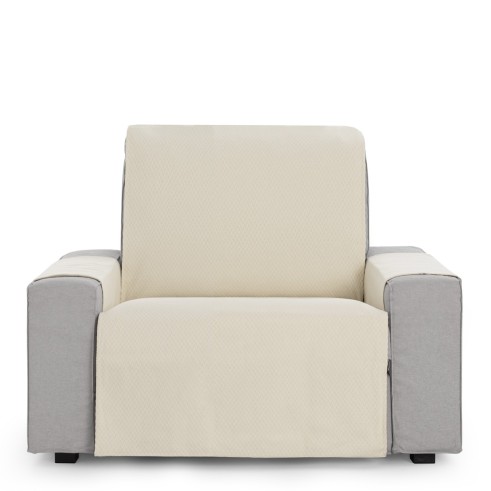 Cubre Sofá Francesca | Diseño de rombos | Protección parcial | Estética moderna | Lavado fácil