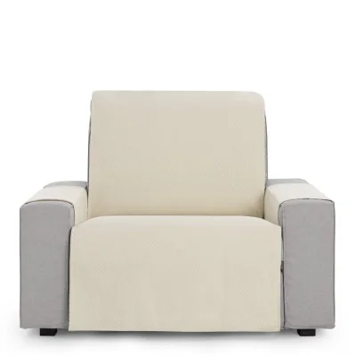 Funda cubre sillón Modelo Francesca