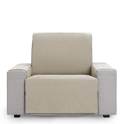 Funda cubre sillón Modelo Francesca