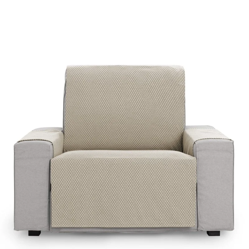 Funda cubre sillón Modelo Francesca Funda cubre sillón Modelo Francesca