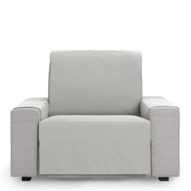 Funda cubre sillón Modelo Francesca Funda cubre sillón Modelo Francesca