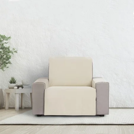 Funda cubre sillón Modelo Francesca