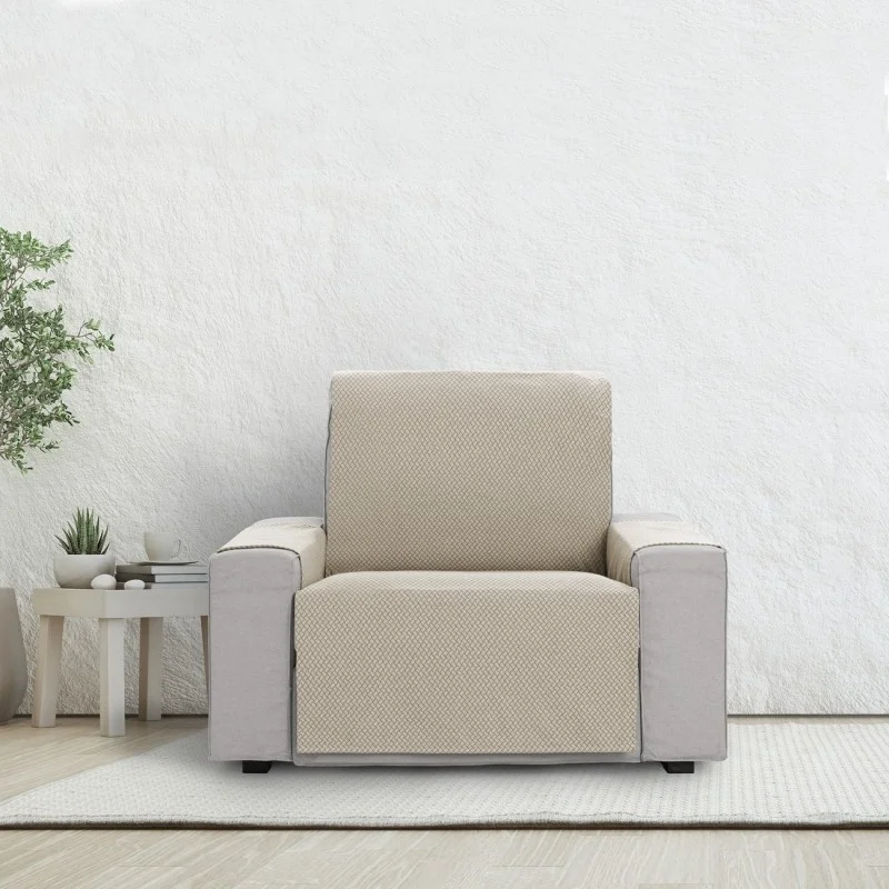 Funda cubre sillón Modelo Francesca Funda cubre sillón Modelo Francesca