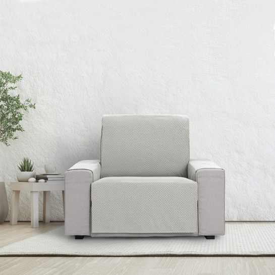 Funda cubre sillón Modelo Francesca