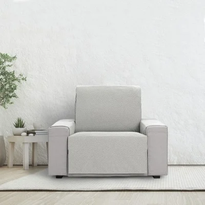 Funda cubre sillón Modelo Francesca