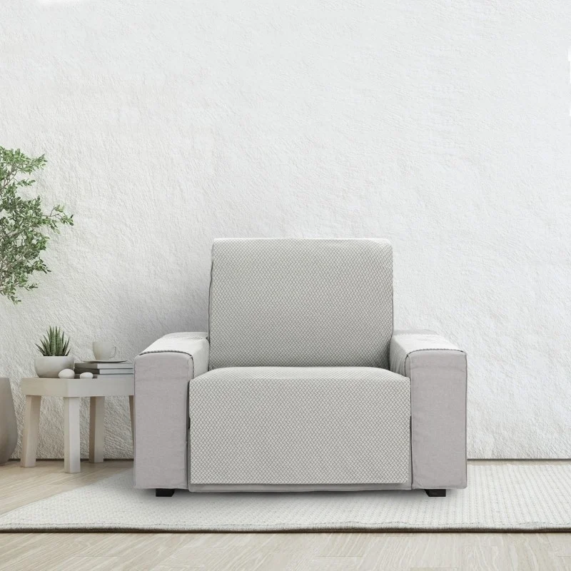 Funda cubre sillón Modelo Francesca Funda cubre sillón Modelo Francesca